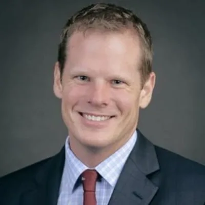 Ep018: Christopher Poulos - White House Office of National Drug Control Policy