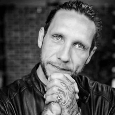Ep017: Brandon Novak - JACKASS Show | Pro Skateboarder | Best Selling Author