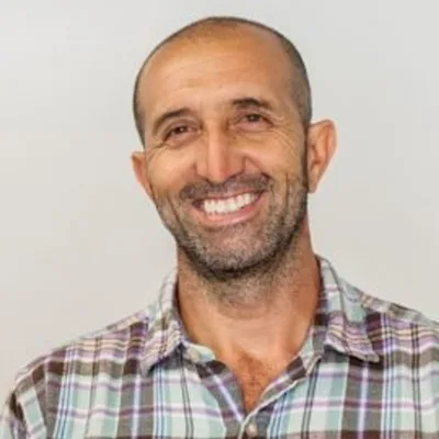 Ep014: Koorosh Rassekh - Addiction Therapist and Founder of Evo Health and Wellness