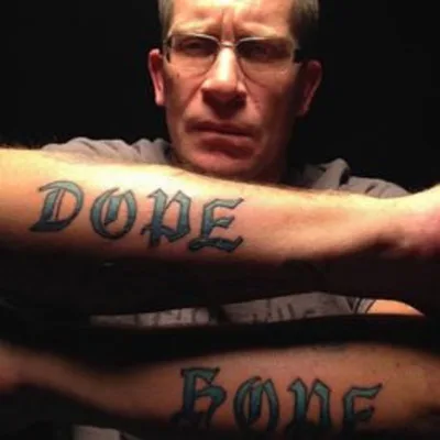 Ep009: Tim Ryan - Recovering Heroin Addict, A&E's "Dope Man," and National Thought Leader on Opioid Epidemic