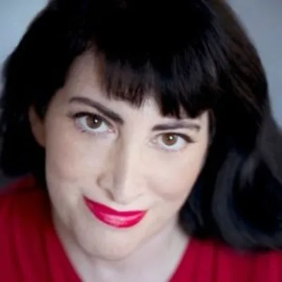 Ep007: Mara Shapshay - Award-winning Writer, Mental Health Awareness Activist, Baker and Comedian