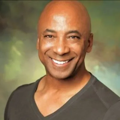 Ep006: Vance Johnson, former Denver Bronco - Hope Driven Change