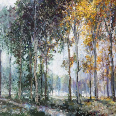 #11 - Four Seasons in One Day - an interview with Bobby