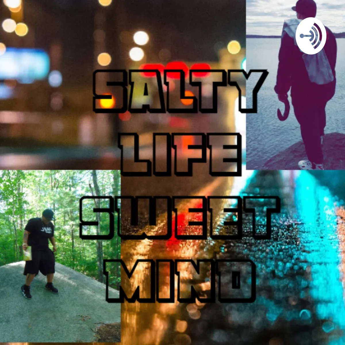 Salty Roots