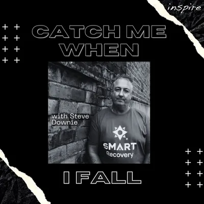 With Steve Downie on Functional Alcoholics