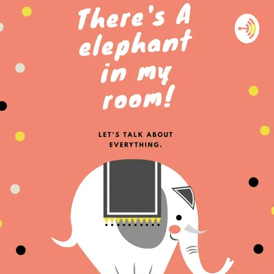There's A elephant In My Room (Trailer)