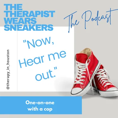 Parent Talks: Hear me out!