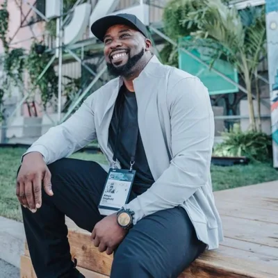 Episode 8: Meet Amen