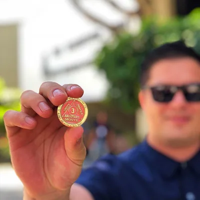 Episode 1: The Journey to Recovery