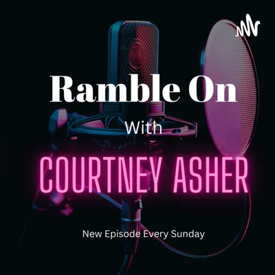 Ep #24 I have a secret...