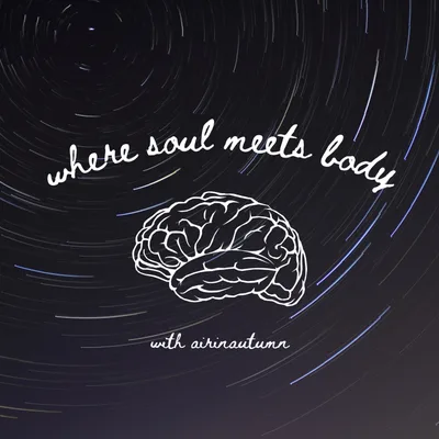 Ep. 2 - Self Love Deficit Disorder