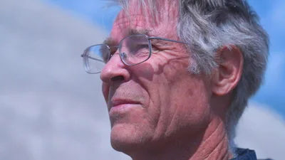 E14 / Wayfinding with Kim Stanley Robinson