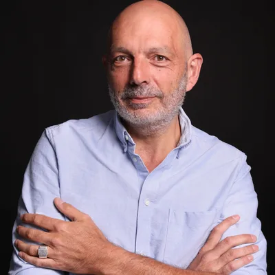 A conversation with Nina