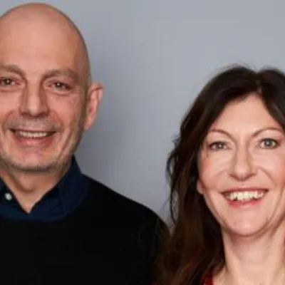 Dating, a conversation with Lucy Cavendish