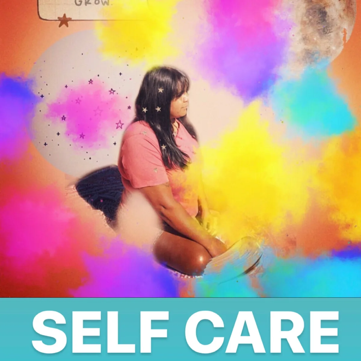 SELF CARE - What is Self Care?