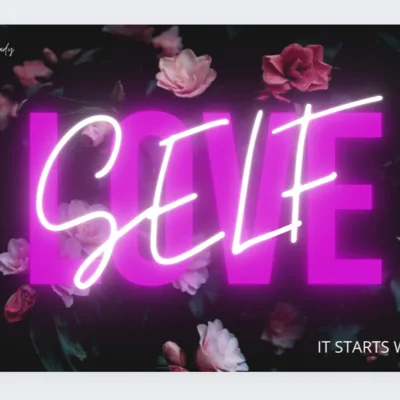 What is Self Love?