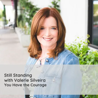 You Have The Courage