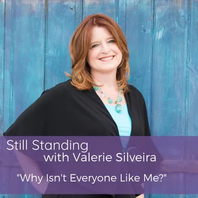 Why Isn't Everyone Like Me