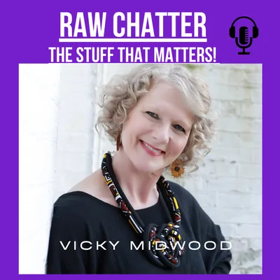 Episode 15: Raw Chatter Talks S*X