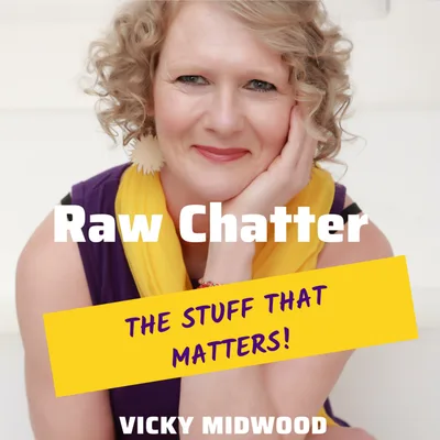 Episode 16: Grief and Gratitude