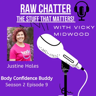 Drugs, Diets, Body Confidence & Curves!