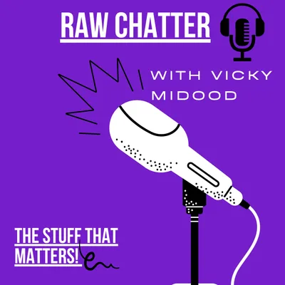 Episode 8: Instant-V-Delayed Gratification - why we need both