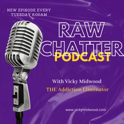 Episode 7: Change is as hard as YOU choose to make it!