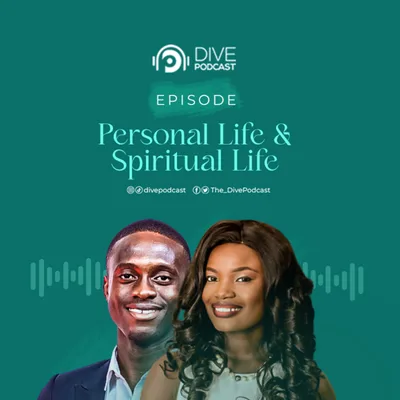 Personal Life & Spiritual Life