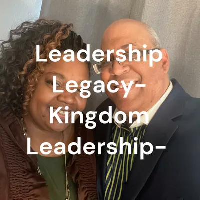 Signs of Mature Leadership part 2