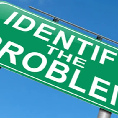 Colluding with drugs as the problem - when prohibition is the problem!