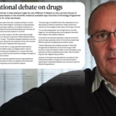 Drug Testing: Misleading Simplicity Masking Complex Issues