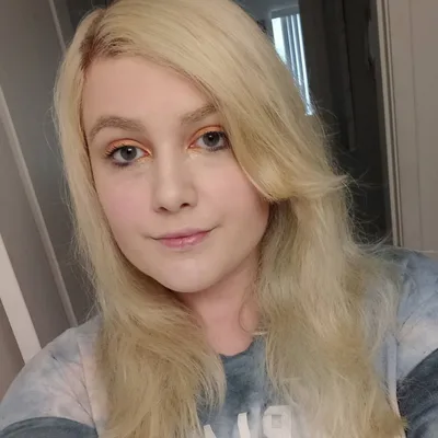 Struggling through transitions in life🧡