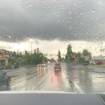 What do you think about ketchup and aliens 👽