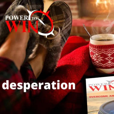 Introduction: desperation