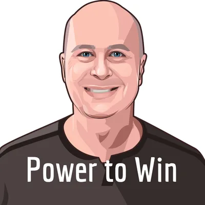 Episode 003 - Prepare to give up