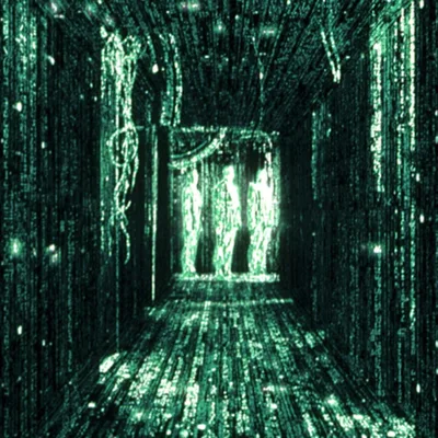 Going against the matrix