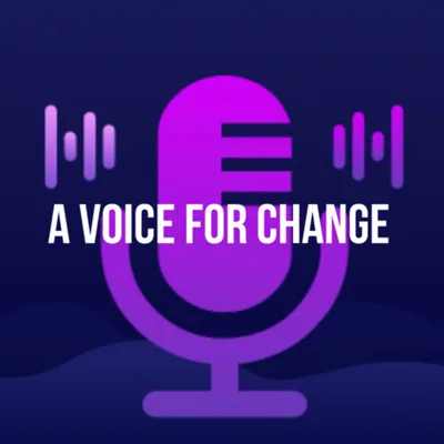 A Voice For Change (Trailer)
