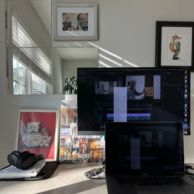 Ep71. Surface 4 Air 🌊😮‍💨🧘🏽