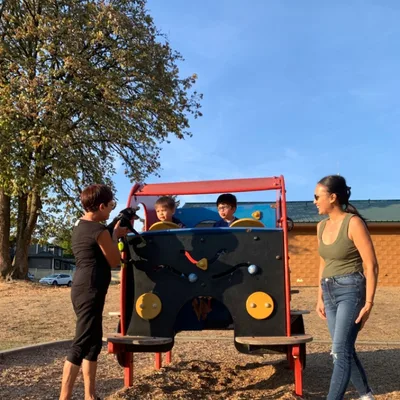 Ep66. That Push! 🙌🏽