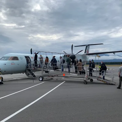 Ep65. That Spark 💥🔥🔋