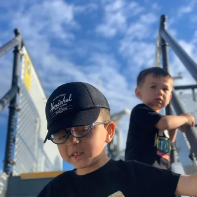 Ep59. What’s Best 4 U -> ?