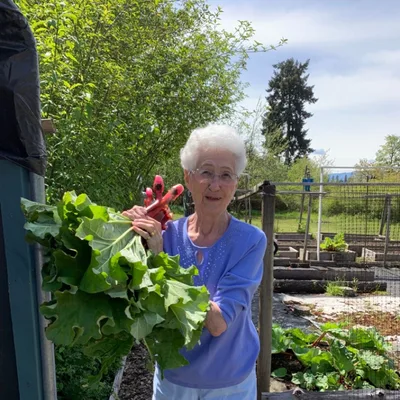 Ep55. Grandma’s House