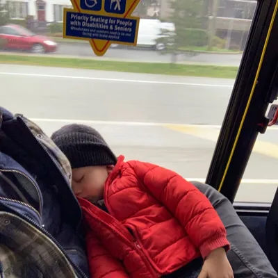 Ep37. Karma / Brownie Points