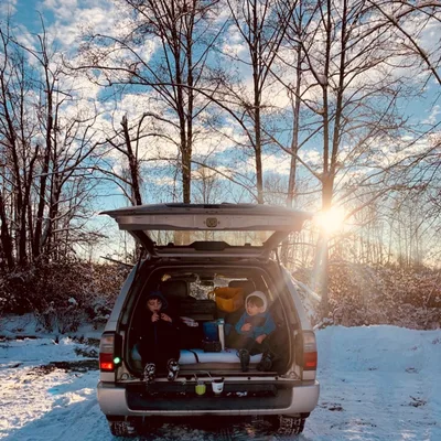 Ep26. Start of Something Good