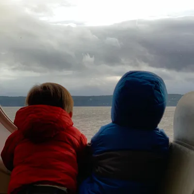 Ep19. TIPS - (Part2) Two Simple Words