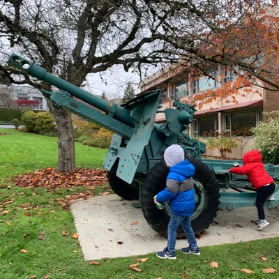 Ep13. Nobody’s Perfect