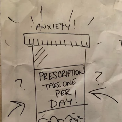 Ep4. Prescription for You