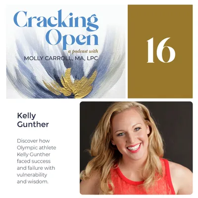 Discover How Olympian Kelly Gunther Comes Back From What ‘Could Be a Tragic’ Yet ‘Turned Triumphant’ Story