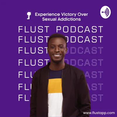 Flust podcast trailer