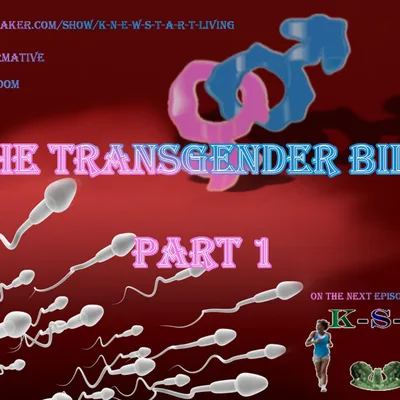 Transgender Part1